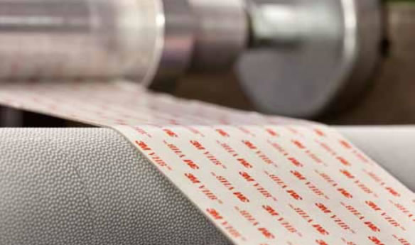 3M 6401 牵引胶带 鸡皮胶带 颗粒胶带 防滑胶带 耐磨胶带