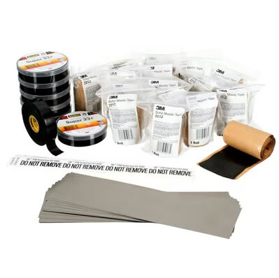 3M™ PIM吸波材料3M1000