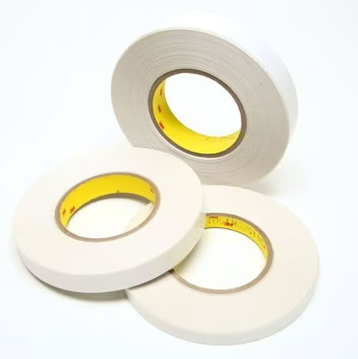 3M9415PC 可重复粘贴型双面胶带 9415PC AB双面胶带