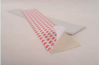 3MVC17R 丁基减震胶片 VC17R