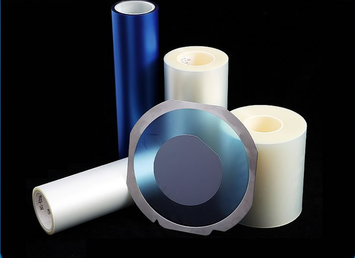 FURUKAWA SP-594M-130 晶圆半导体切割保护胶带耐高温uv膜