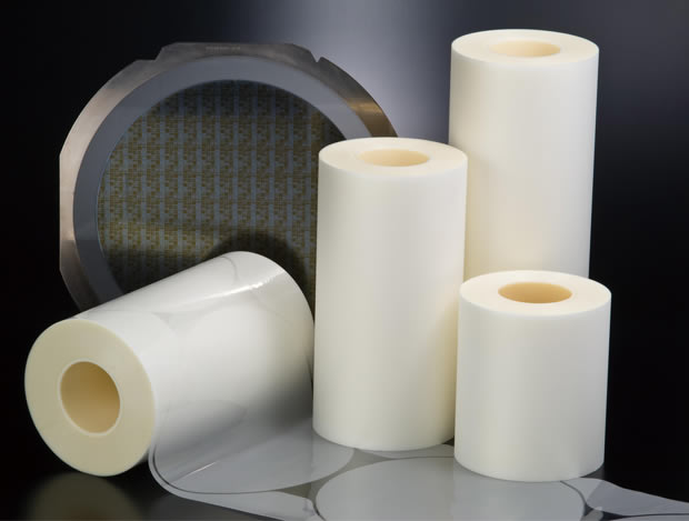 UC3139M-85 古河电工硅晶圆用 UC系列切割用胶带