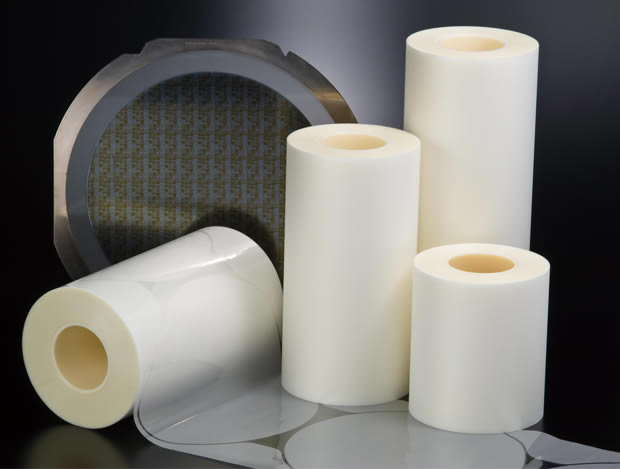 古河电工SP-156B-130半导体晶圆封装切割胶带硅晶圆用 SP系列