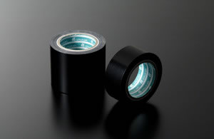 ASB-110-中兴化成-黑色防静电铁氟龙胶带-高温特氟龙胶带