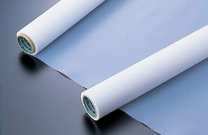 特氟龙薄膜-PTFE薄膜-氟树脂PTFE薄膜-400度高温薄膜