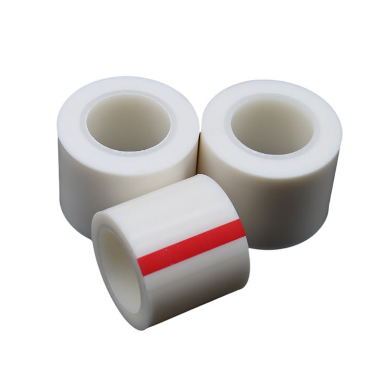 TERAOKA寺冈 8410 代替品加厚乳白色PTFE高温胶带铁氟龙胶带白色光滑防粘耐酸碱腐蚀耐磨模具脱模胶带0.08mm厚 TERAOKA寺冈 8410 代替品加厚乳白色PTFE高温胶带铁氟龙胶带白色光滑防粘耐酸碱腐蚀耐磨模具脱模胶带0.08mm厚