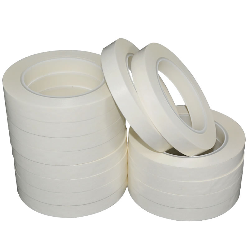 TERAOKA寺冈 566F#3代替品诺美纸胶带 芳纶纸胶带 Nomex胶带 电气绝缘胶带 防火胶带0.13mm厚