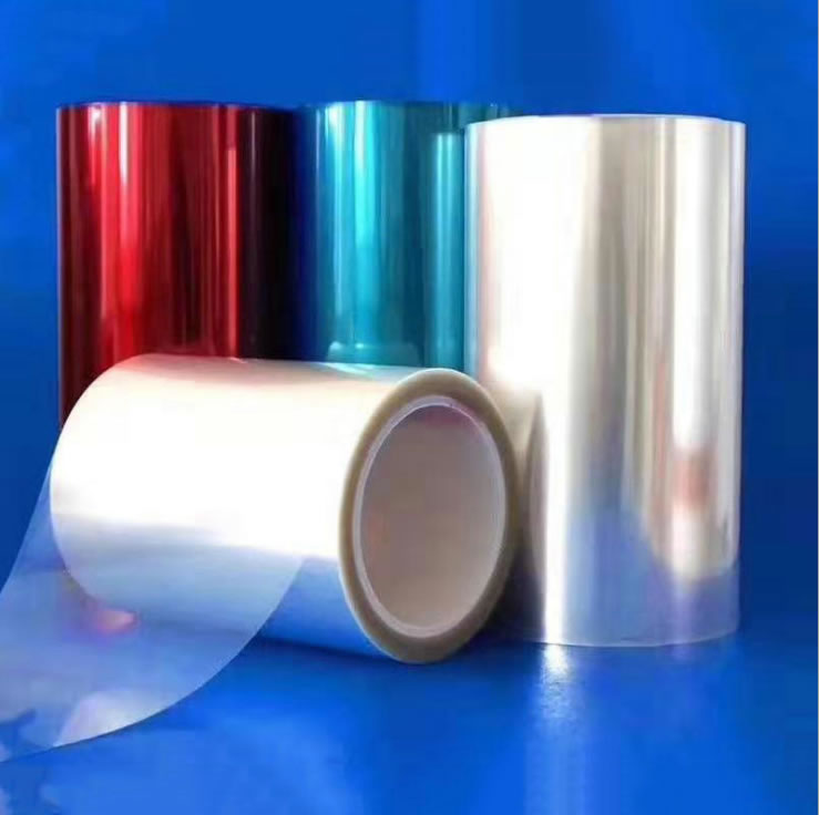 TERAOKA寺冈 6010#100代替品透明PET保护膜 透明pet保护膜不残胶屏幕显示器贴膜印刷质量保证 防尘防水防指纹0.12mm厚 TERAOKA寺冈 6010#100代替品透明PET保护膜 透明pet保护膜不残胶屏幕显示器贴膜印刷质量保证 防尘防水防指纹0.12mm厚