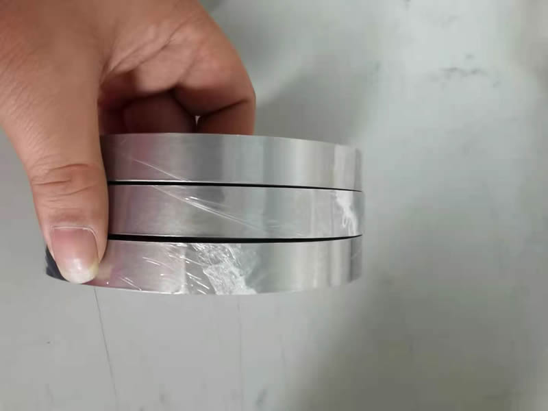 TERAOKA寺冈 1825代替品镀镍铜箔胶带双导电铜箔胶带手机主板散热铜箔纸单面纯铜箔纸信号增强屏蔽铜胶带加厚耐高温单面导电布铜箔导电贴纸胶布0.12mm厚