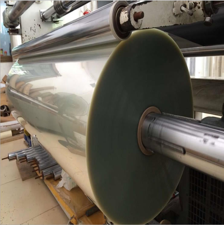 TERAOKA寺冈 7027 0.05 代替品光学高透无基材双面胶 OCA光学胶带 光学无基材双面胶带适用于手机全贴合高粘双面胶0.05mm厚