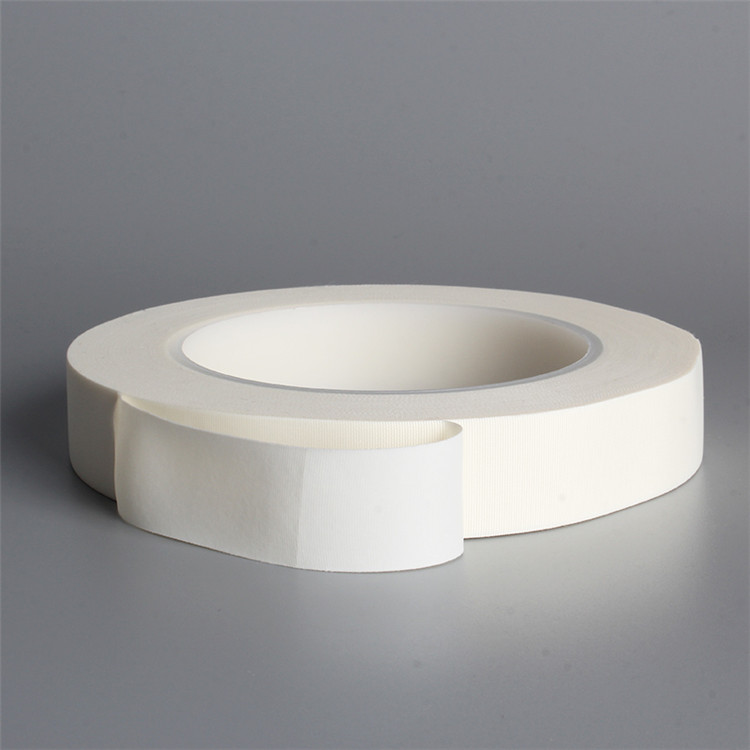 TERAOKA寺冈 5151 0.25代替品白色聚酯布胶带 线束胶带汽车电子捆扎耐磨耐水抗腐蚀隔音绒布涤纶线束胶带0.25mm厚 TERAOKA寺冈 5151 0.25代替品白色聚酯布胶带 线束胶带汽车电子捆扎耐磨耐水抗腐蚀隔音绒布涤纶线束胶带0.25mm厚