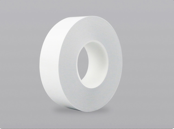 TERAOKA寺冈7046 0.03代替品白色PET超薄双面胶带 双面胶pet耐高温超薄强粘无痕透明双面胶镜头手机仓固定胶带0.03mm厚 TERAOKA寺冈7046 0.03代替品白色PET超薄双面胶带 双面胶pet耐高温超薄强粘无痕透明双面胶镜头手机仓固定胶带0.03mm厚