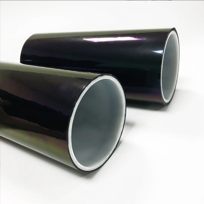 TERAOKA寺冈704A HF 0.03代替品黑色PET超薄双面胶带 黑色超薄pet双面胶遮光黑超薄双面胶带 纳米晶磁片石墨贴合0.03mm厚 TERAOKA寺冈704A HF 0.03代替品黑色PET超薄双面胶带 黑色超薄pet双面胶遮光黑超薄双面胶带 纳米晶磁片石墨贴合0.03mm厚