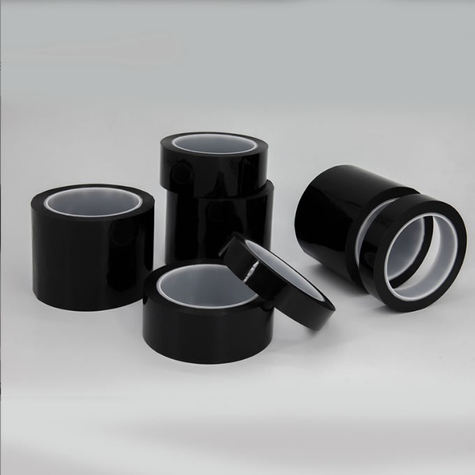 TERAOKA寺冈7049W HF 0.05代替品黑色PET超薄双面胶带 黑色超薄pet双面胶遮光黑超薄双面胶带 纳米晶磁片石墨贴合0.05mm厚 TERAOKA寺冈7049W HF 0.05代替品黑色PET超薄双面胶带 黑色超薄pet双面胶遮光黑超薄双面胶带 纳米晶磁片石墨贴合0.05mm厚