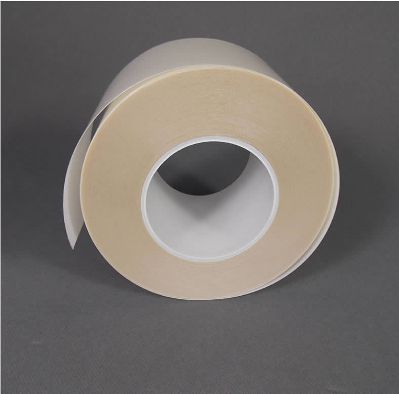 TERAOKA寺冈754代替品无纺布双面胶带 不织布双面胶带无纺布双面胶带橡胶0.12茶色双面胶
