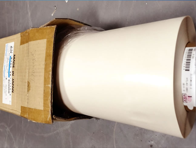 DIC#8035N大日本胶带亚克力双面胶 电子显示屏面板框架粘合双面胶 DIC#8035N大日本胶带亚克力双面胶 电子显示屏面板框架粘合双面胶