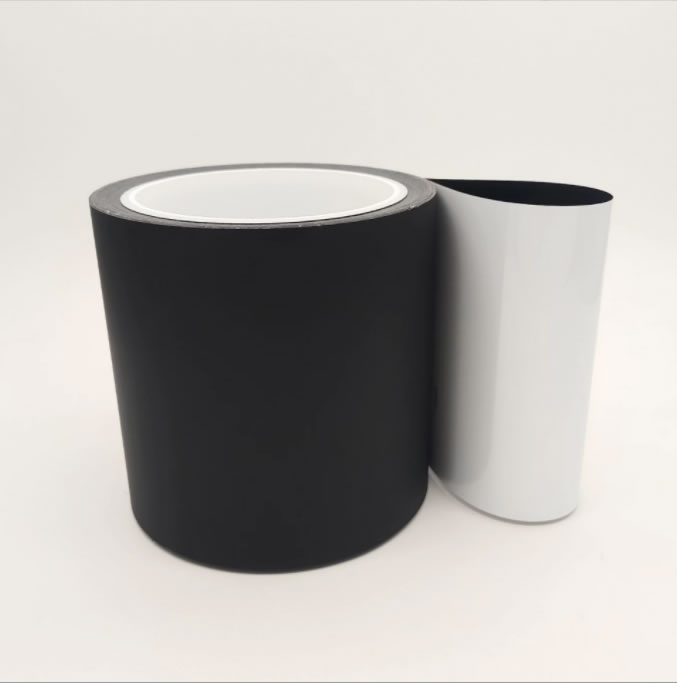 现货供应DIC8616UJ给色-50(N)可出售散料PET双面胶带 精密模切 冲型 背胶