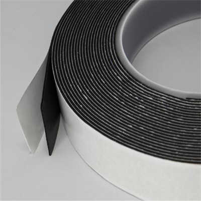 供应大日本DIC8402BLACK防水泡棉双面胶带 DIC#8402BLACK-150