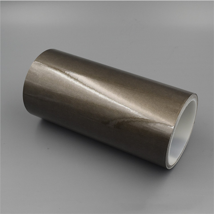 供应日本DIC 8520FDW-50可出售散料导电无纺布胶带 精密模切 冲型 背胶