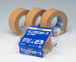 积水750布基胶带-SEKISUI 750-积水胶带-布基胶带