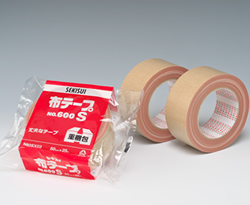 积水600S布基胶带-SEKISUI 600S-积水胶带-布基胶带