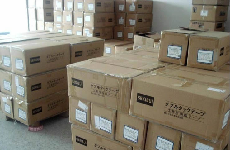 积水570M无纺布双面胶带-SEKISUI570M无纺布双面胶带-积水双面胶带