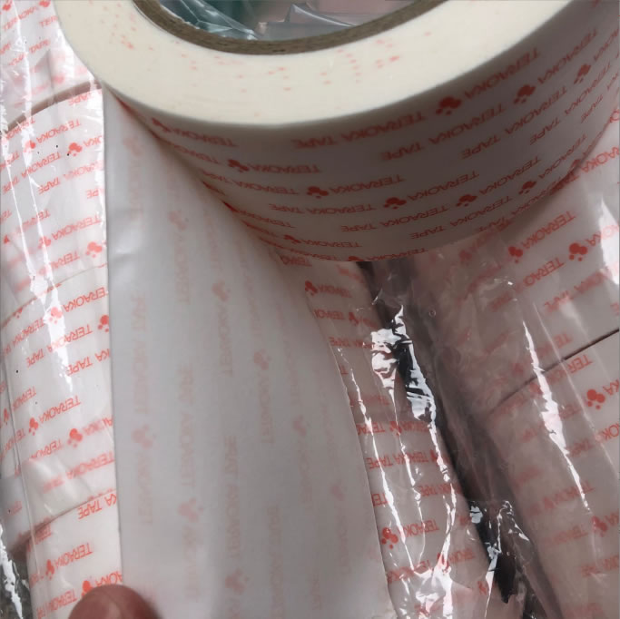 寺冈751 高粘双面胶带 寺冈胶带 模切冲型寺冈751红色无纺布双面胶 寺冈751 高粘双面胶带 寺冈胶带 模切冲型寺冈751红色无纺布双面胶