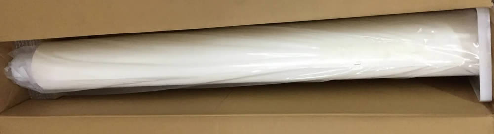 寺冈785不织布双面胶带无纺布双面胶带半透明0.3mm双面胶