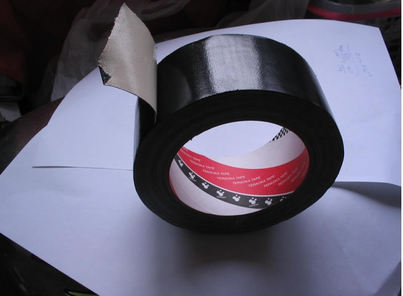 日本OLIVE TAPE锚唛TERAOKA寺冈布基胶带 NO.145 宽2英寸 NO.141