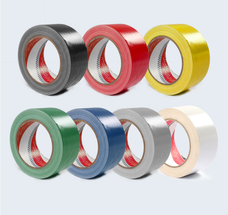 日本进口寺冈131影视大力胶带黑色强力布基加厚补漏防水易撕地毯胶布 日本进口寺冈131影视大力胶带黑色强力布基加厚补漏防水易撕地毯胶布