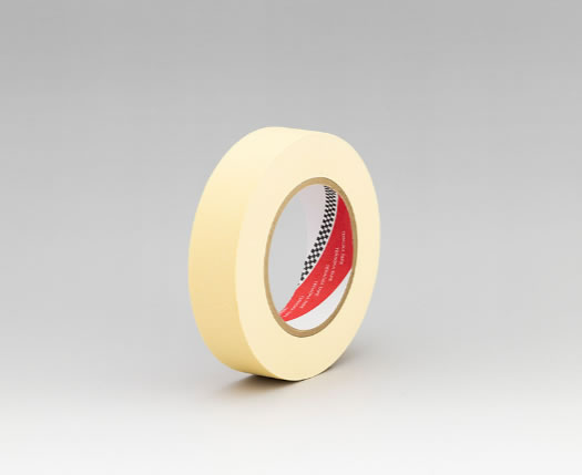 TERAOKA寺岗胶带 寺冈290 曲面遮蔽胶带汽车分色喷漆遮蔽胶带柔软伏贴佳适曲面弯角0.17mm厚 TERAOKA寺岗胶带 寺冈290 曲面遮蔽胶带汽车分色喷漆遮蔽胶带柔软伏贴佳适曲面弯角0.17mm厚