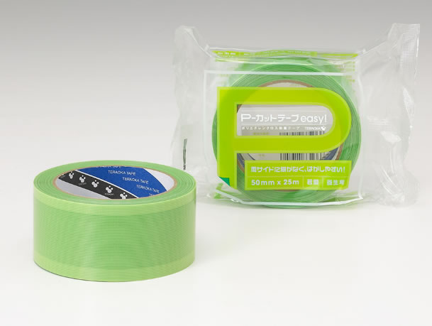 TERAOKA寺岗胶带 寺冈4140D 彩色养生胶带 易撕胶带捆扎标记遮蔽修补胶带易撕无痕不残胶防水自粘抗拉pe绿色0.15mm厚 TERAOKA寺岗胶带 寺冈4140D 彩色养生胶带 易撕胶带捆扎标记遮蔽修补胶带易撕无痕不残胶防水自粘抗拉pe绿色0.15mm厚