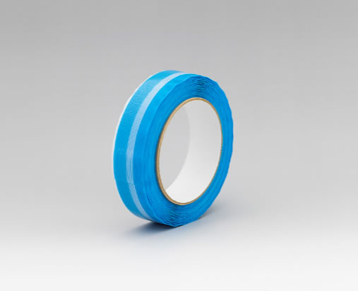 TERAOKA寺岗胶带 寺冈4141W 彩色养生胶带 易撕胶带捆扎标记遮蔽修补胶带易撕无痕不残胶防水自粘抗拉pe绿色0.15mm厚