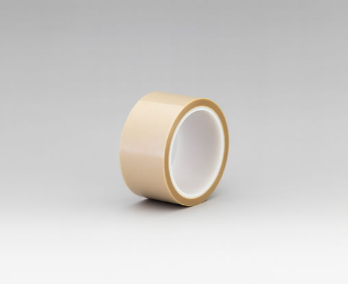 TERAOKA寺岗胶带 寺冈4812 阻燃PPS薄膜胶带 隔热胶带优异的耐化学性、耐热性UL温度等级为155℃ 0.055mm厚 TERAOKA寺岗胶带 寺冈4812 阻燃PPS薄膜胶带 隔热胶带优异的耐化学性、耐热性UL温度等级为155℃ 0.055mm厚