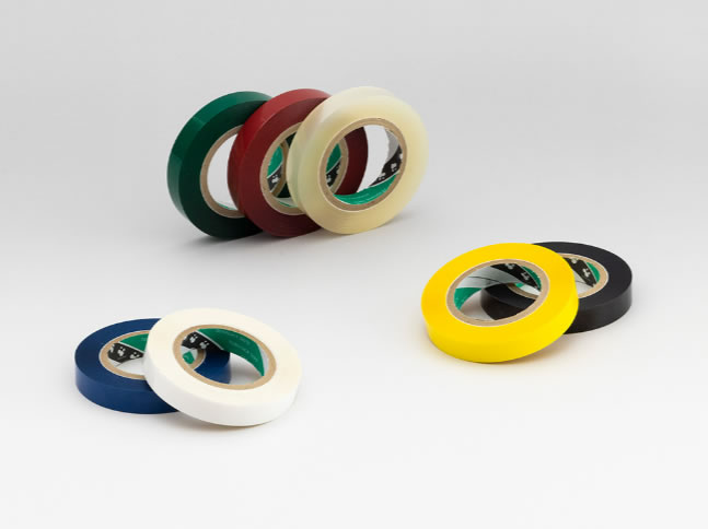 TERAOKA寺岗胶带 寺冈631S#12 #25 #100 薄膜遮蔽胶带 变压器的外层和内层绝缘电子元件的绝缘、固定等 0.03mm厚