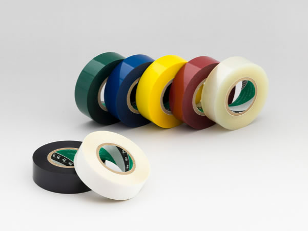 TERAOKA寺岗胶带 寺冈631S3 #50 薄膜遮蔽胶带 变压器的外层和内层绝缘电子元件的绝缘、固定等 0.081mm厚