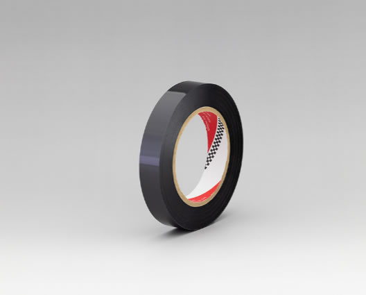 TERAOKA寺岗胶带 寺冈633L 薄膜遮蔽胶带 绝缘和固定的胶带，总厚度为9μm内层绝缘电子元件的绝缘、固定等 0.009mm厚