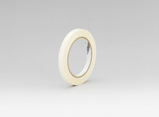 TERAOKA寺岗胶带 寺冈636F PEN薄膜胶带 绝缘用PEN薄膜胶带具有优异的耐热性、绝缘性、阻燃性 0.08mm厚