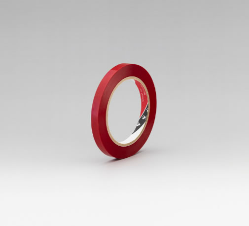 TERAOKA寺岗胶带 寺冈642K 拼接胶带 接合时不易发生滑移的特点 连接隔板、薄膜等0.088mm厚