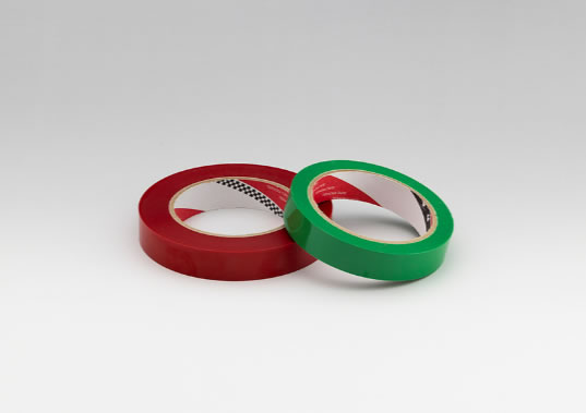 TERAOKA寺岗胶带 寺冈647 电路胶带 印刷电路板端子的电镀掩蔽、固定硅橡胶、固定经过硅处理的隔板等0.08mm厚