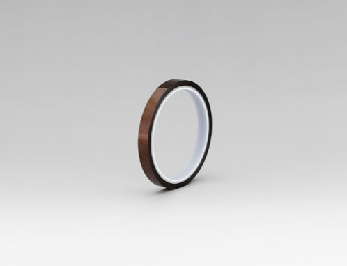 TERAOKA寺岗胶带 寺冈650S Kapton胶带 金手指胶带 耐热性、绝缘性、阻燃性,且不留残胶0.035mm厚 TERAOKA寺岗胶带 寺冈650S Kapton胶带 金手指胶带 耐热性、绝缘性、阻燃性,且不留残胶0.035mm厚