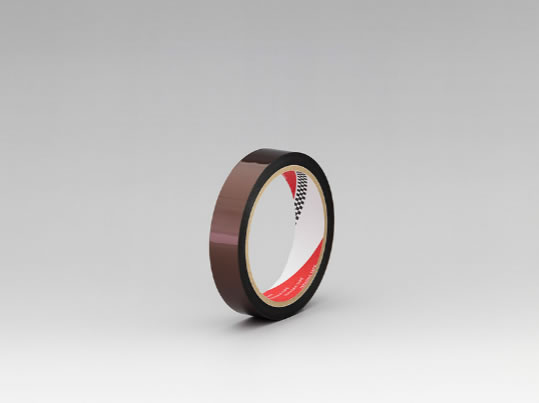 TERAOKA寺岗胶带 寺冈652S Kapton胶带 金手指胶带 耐热性、绝缘性、阻燃性,且不留残胶0.07mm厚 TERAOKA寺岗胶带 寺冈652S Kapton胶带 金手指胶带 耐热性、绝缘性、阻燃性,且不留残胶0.07mm厚