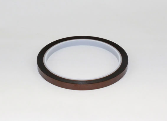 TERAOKA寺岗胶带 寺冈6539 Kapton胶带 金手指胶带 耐热性、绝缘性、阻燃性，且不留残胶0.035mm厚