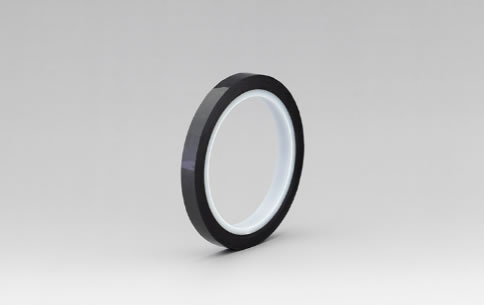 TERAOKA寺岗胶带 寺冈6672#25抗静电聚酯薄膜胶带 金手指胶带 用于制造过程中对静电敏感的各种零件的固定和临时固定0.05mm厚 TERAOKA寺岗胶带 寺冈6672#25抗静电聚酯薄膜胶带 金手指胶带 用于制造过程中对静电敏感的各种零件的固定和临时固定0.05mm厚