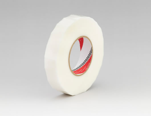 TERAOKA寺岗胶带 寺冈684S 组合胶带 挡墙胶带 用于变压器屏障绝缘和线圈绝缘 电子元件的绝缘和固定0.4mm厚