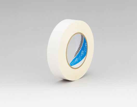 TERAOKA寺岗胶带 寺冈7051#12 薄膜双面胶带 固定需要透明度的光学片、FPC 和 LED 周围具有排斥特性的材料0.05mm厚