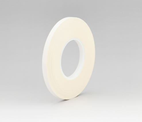 TERAOKA寺岗胶带 寺冈707N#4 超薄双面薄膜胶带 固定光学片和小型电子元件 薄膜、纸张等的末端固定和拼接 0.03mm厚