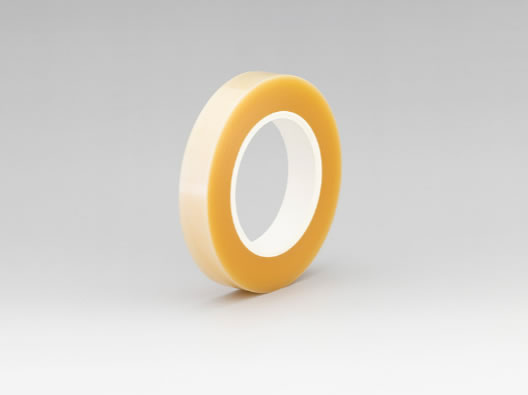 TERAOKA寺岗胶带 寺冈7080#25 #50 双面薄膜胶带 耐热性优异,两面的可剥离性也优异 对硅橡胶表现出优异的粘合力 0.085mm厚 TERAOKA寺岗胶带 寺冈7080#25 #50 双面薄膜胶带 耐热性优异,两面的可剥离性也优异 对硅橡胶表现出优异的粘合力 0.085mm厚