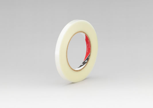 TERAOKA寺岗胶带 寺冈7082#25 双面薄膜胶带 耐热性优异，两面的可剥离性也优异 对硅橡胶表现出优异的粘合力 0.085mm厚