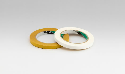 TERAOKA寺岗胶带 寺冈751 双面胶带 用于一般工业用途粘合纸张、木材和金属等材料 0.16mm厚